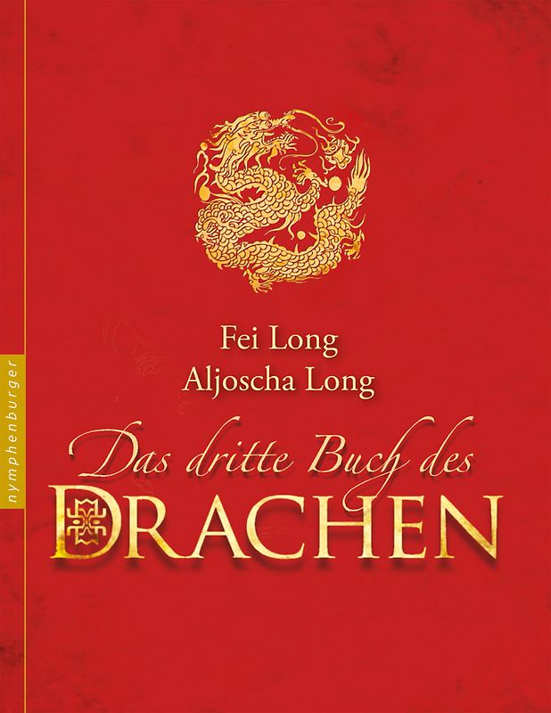 Das dritte Buch des Drachen