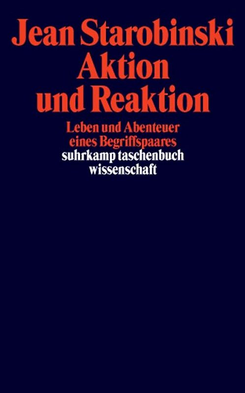 Aktion und Reaktion
