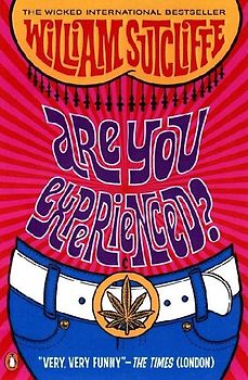 Are You Experienced? - William Sutcliffe