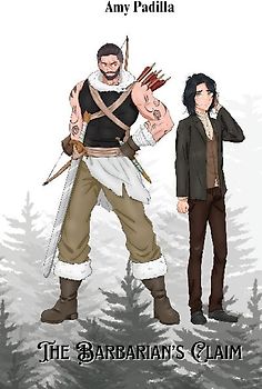 The Barbarian's Claim