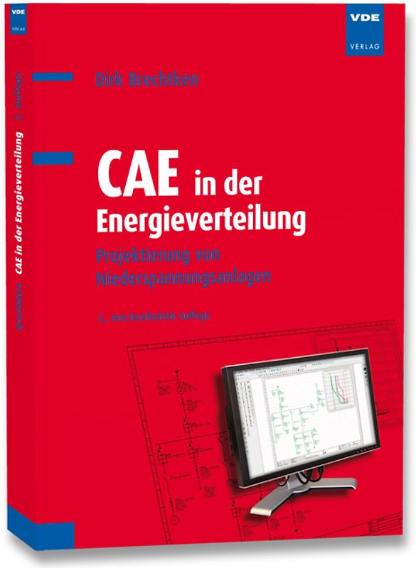 CAE in der Energieverteilung