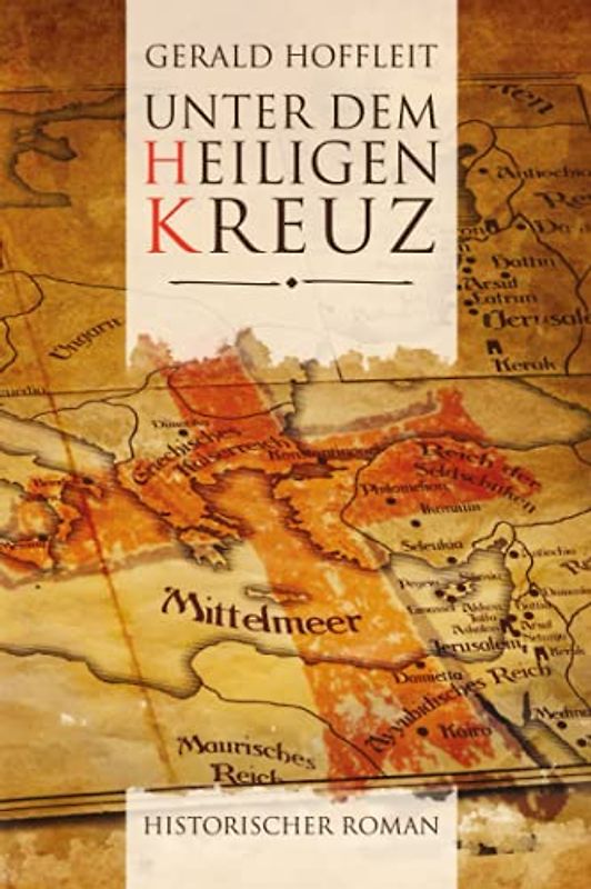 Unter dem Heiligen Kreuz