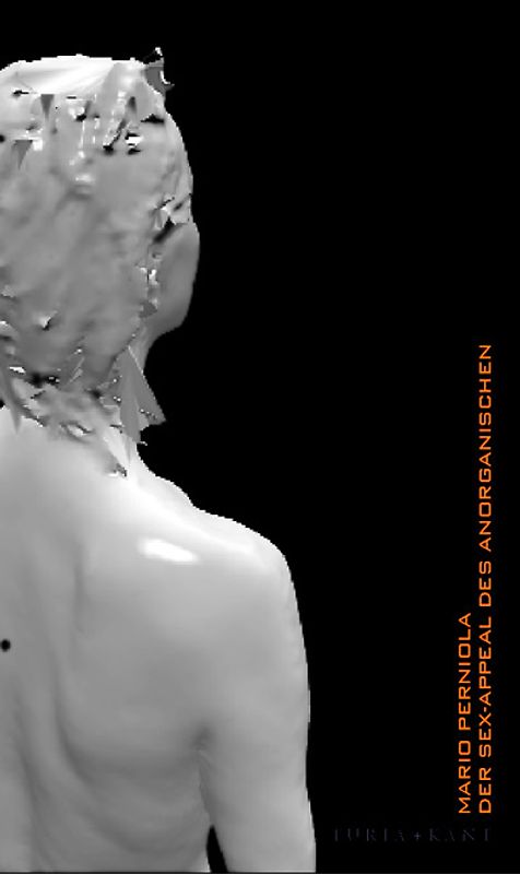 Der Sex-Appeal des Anorganischen