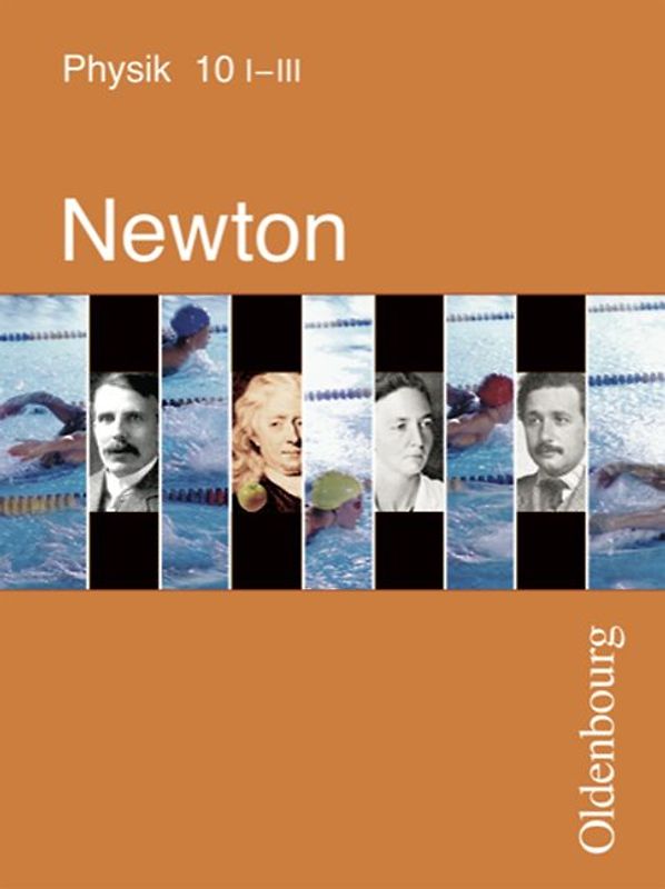 Newton. Physik für sechsstufige Realschulen in Bayern