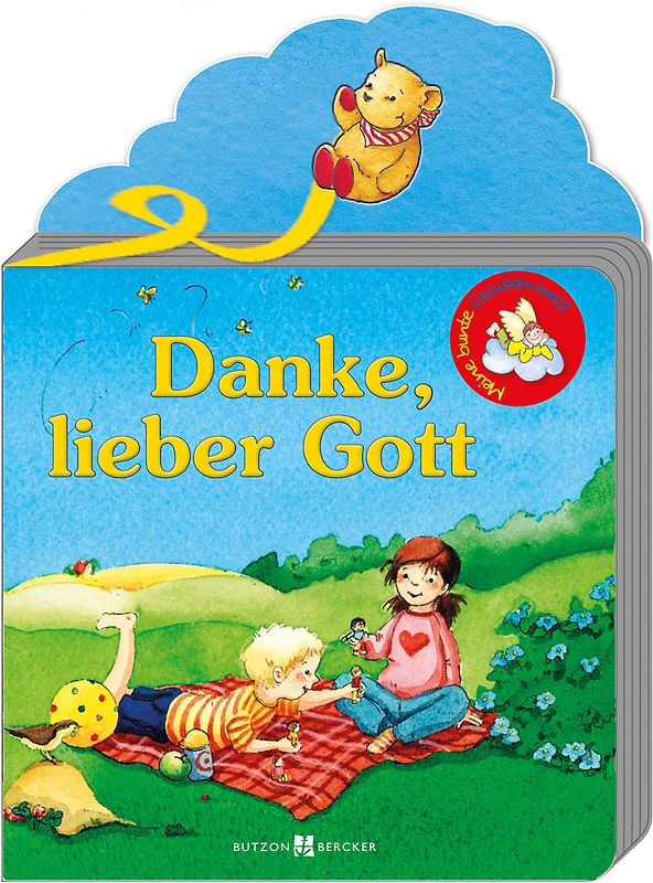 Danke, lieber Gott