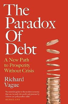 The Paradox of Debt