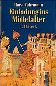 Einladung ins Mittelalter