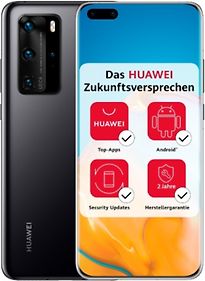 Offrir un Produit High-Tech Reconditionné à Noël ? 23 Huawei P40 Pro Dual SIM 256 Go noir
