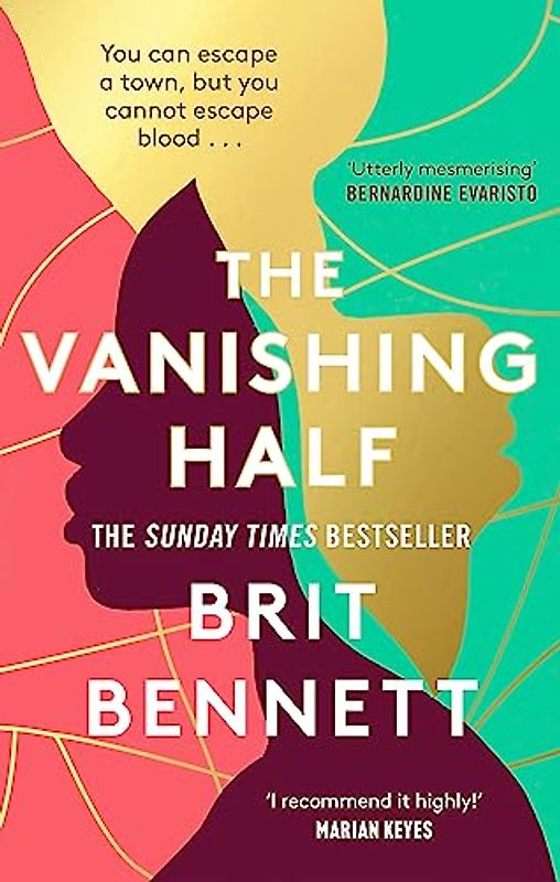 The Vanishing Half: Shortlisted for the Women's Prize 2021