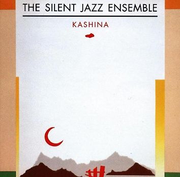 Silent Jazz Ensemble - Kashina