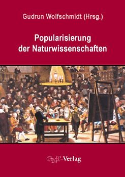 Popularisierung der Naturwissenschaften