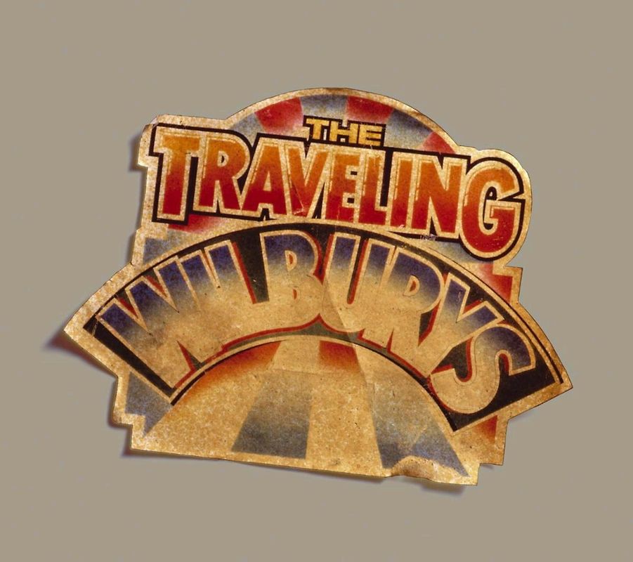 the Traveling Wilburys - The Collection (Digipak inkl. 2 CDs & DVD)
