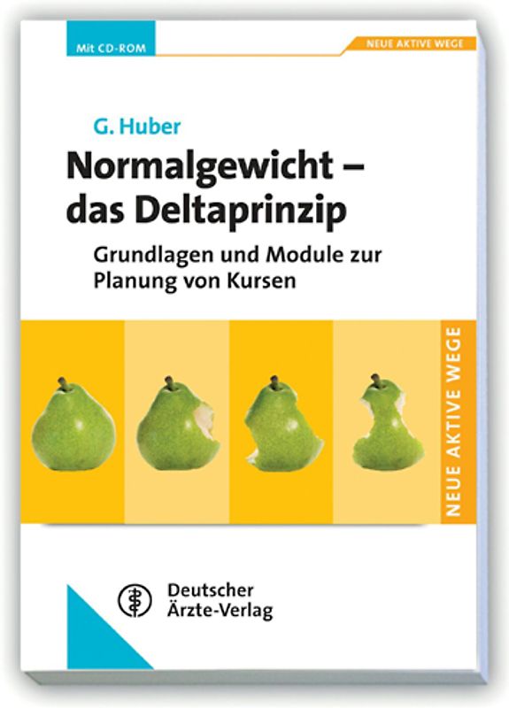 Normalgewicht - Das Deltaprinzip