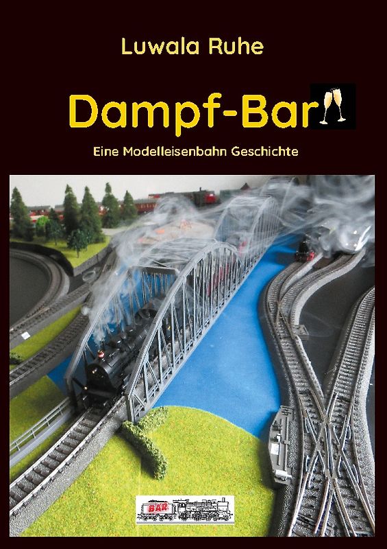 Dampf-Bar