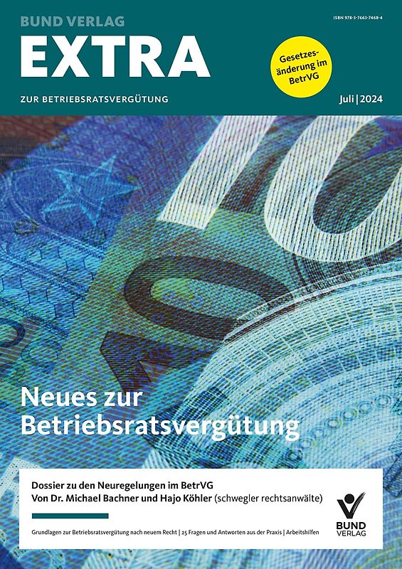 EXTRA zur Legalisierung von Cannabis