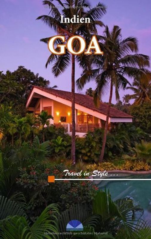Goa Travel in Style