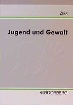 Jugend und Gewalt