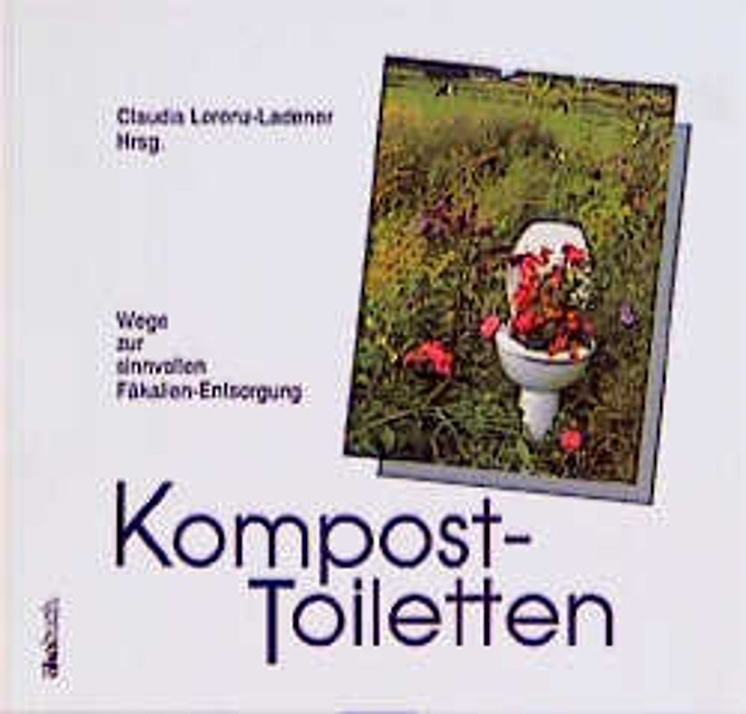 Komposttoiletten