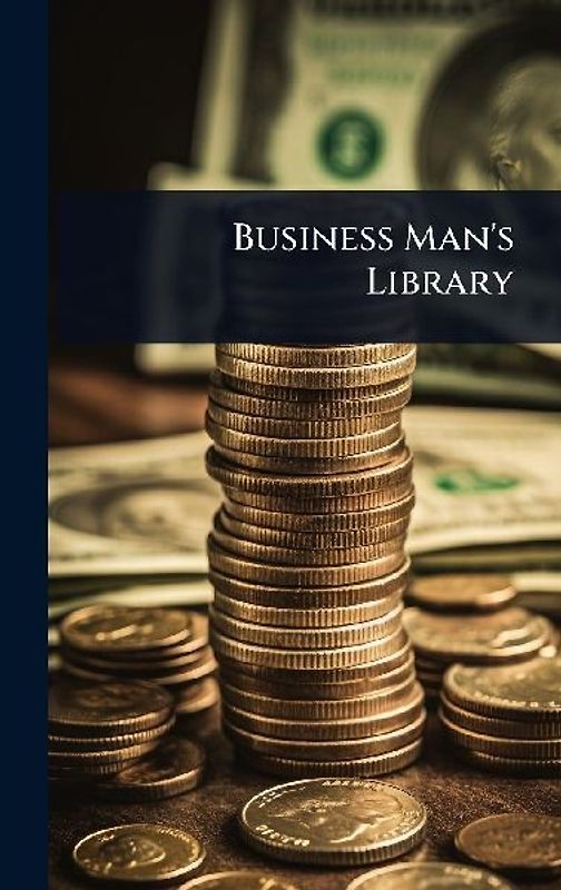 Business Man's Library