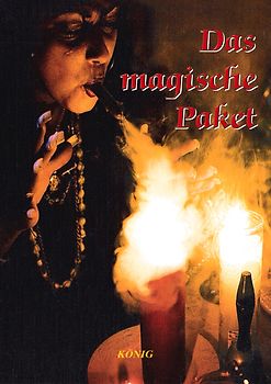 Das magische Paket