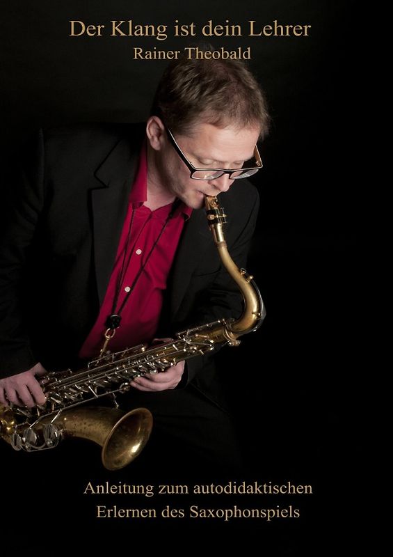 Der Klang ist dein Lehrer