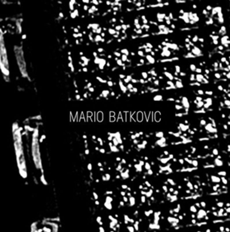 Batkovic,Mario - Mario Batkovic