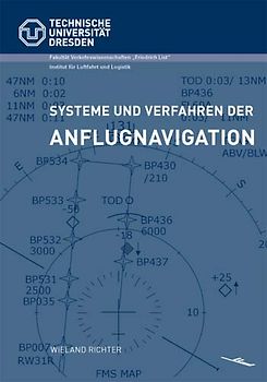 Systeme und Verfahren der Anflugnavigation