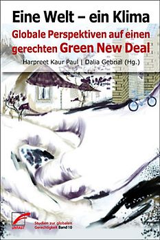 Eine Welt – ein Klima