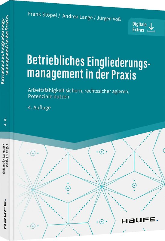 Betriebliches Eingliederungsmanagement in der Praxis