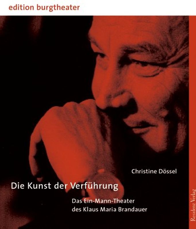 Die Kunst der Verführung