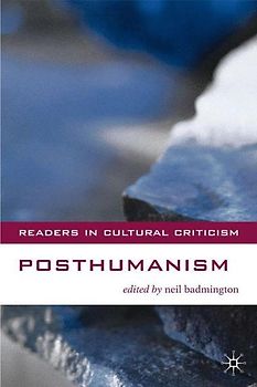Posthumanism
