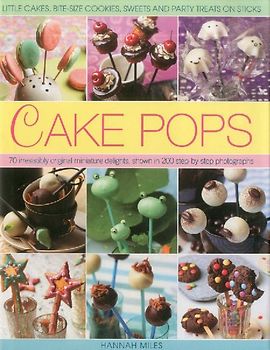 Cake Pops