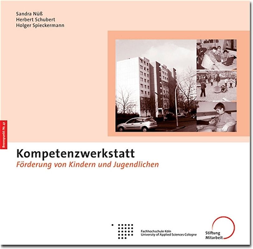 Kompetenzwerkstatt