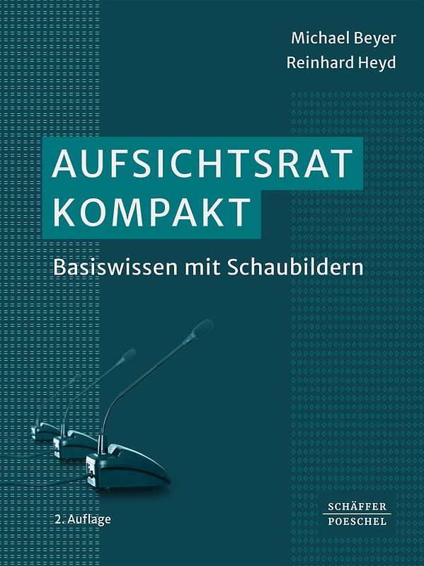 Aufsichtsrat kompakt