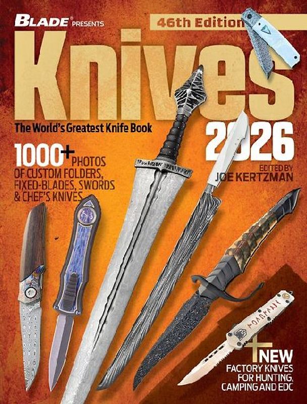 Knives 2026