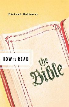 How to Read the Bible