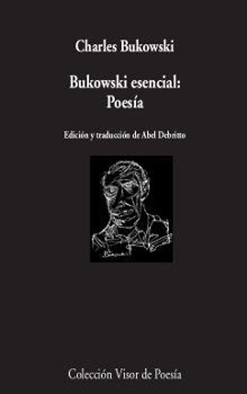 Bukowski esencial : poesía