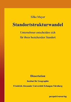 Standortstrukturwandel