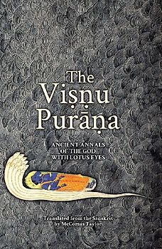 The Viṣṇu Purāṇa