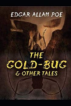 The Gold-Bug: Classic Illustrated