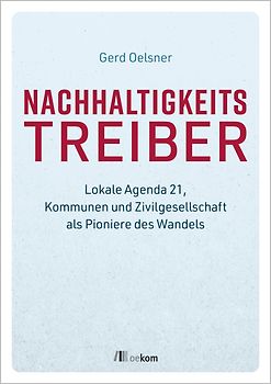 Nachhaltigkeitstreiber