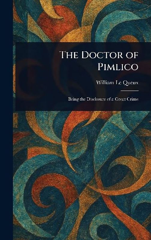 The Doctor of Pimlico