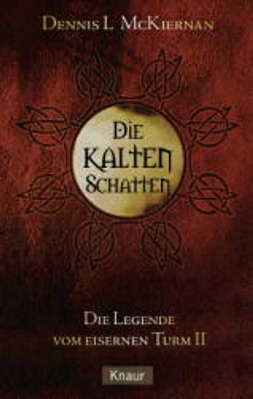 Die kalten Schatten