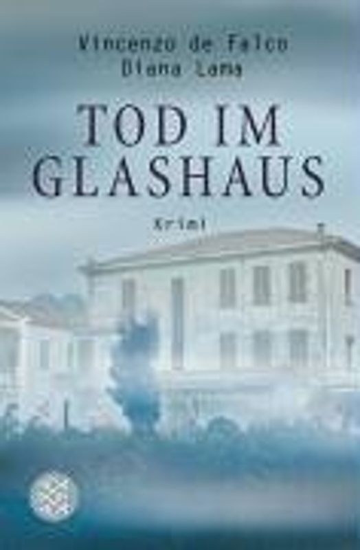 Tod im Glashaus