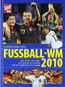 Fussball WM 2010