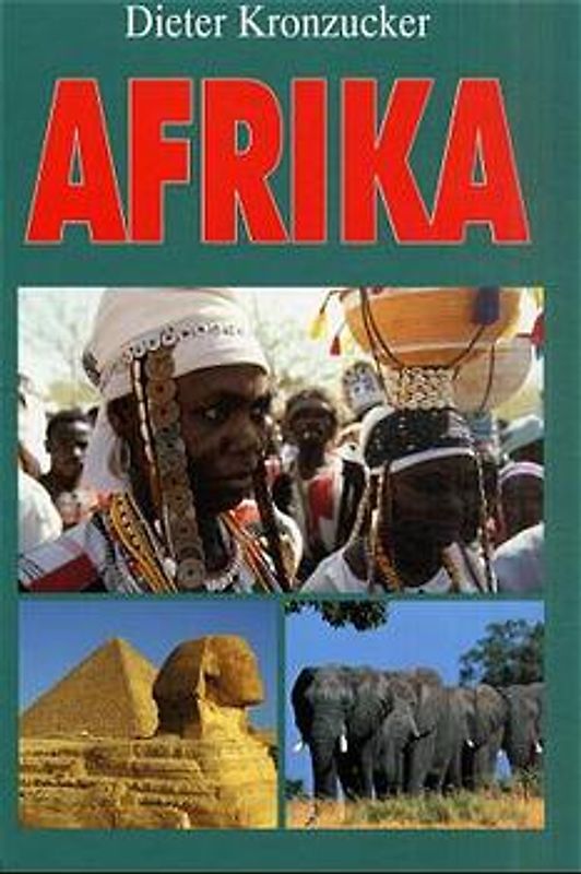 Afrika