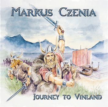 Journey to Vinland