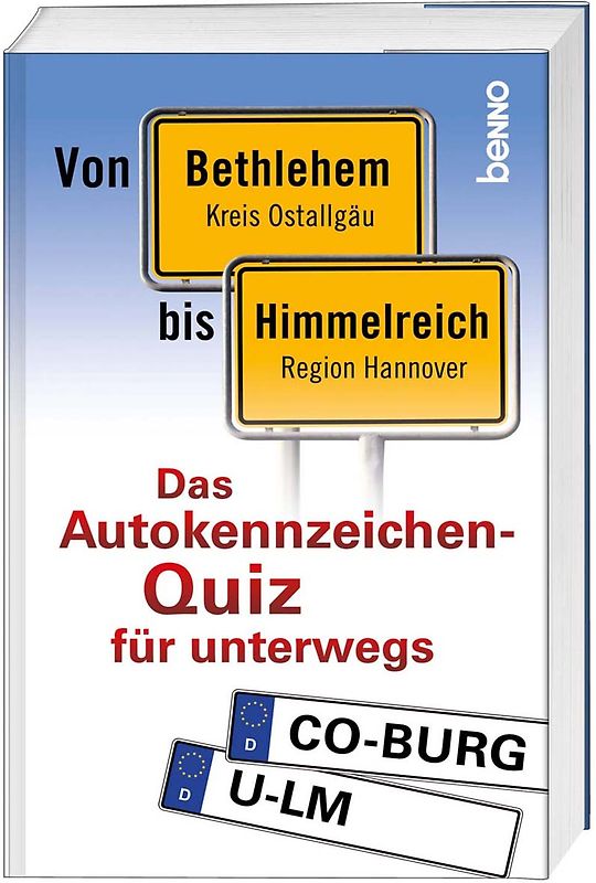 Von Bethlehem bis Himmelreich