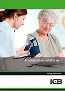 Actualización en geriatría I