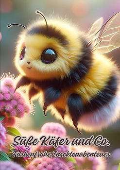 Süße Käfer und Co.